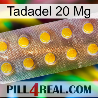 Tadadel 20Mg new11